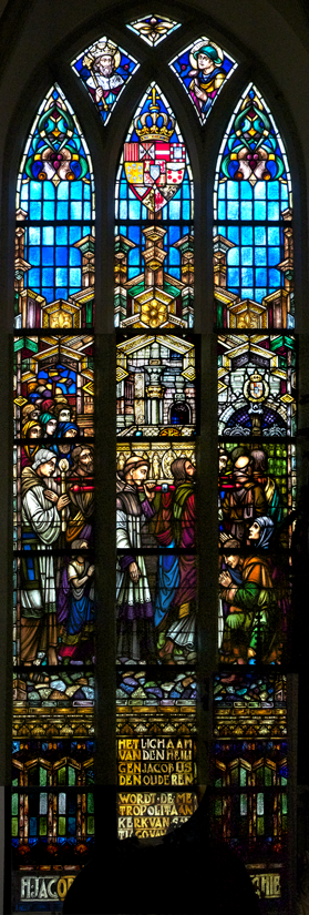 de overbrenging van de schrijn