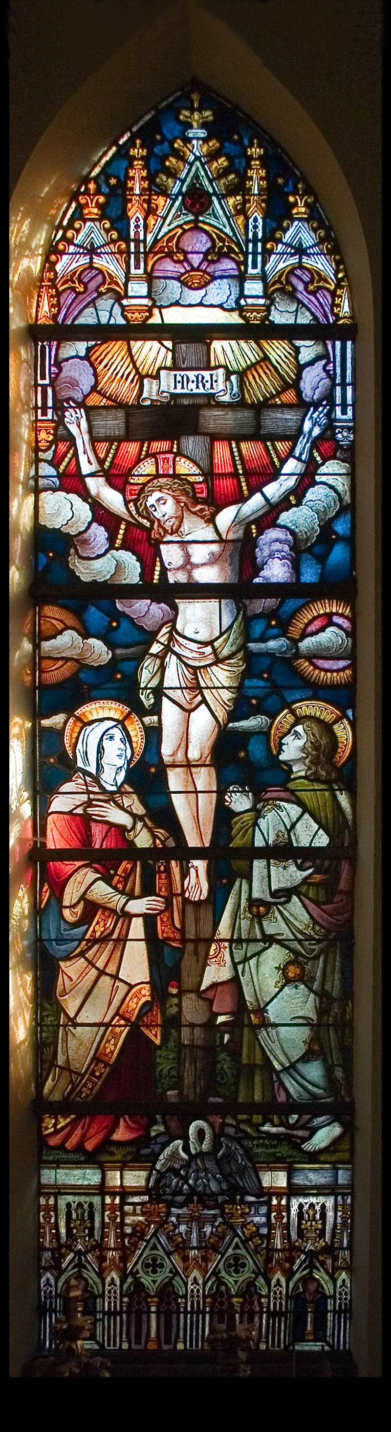 kruisdood van Christus