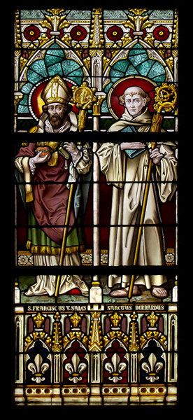 franciscus-bernardus