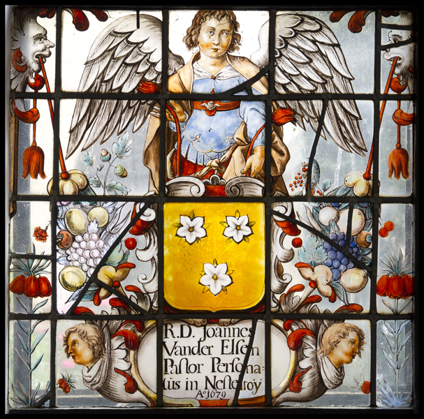 Johannes van der Elsen