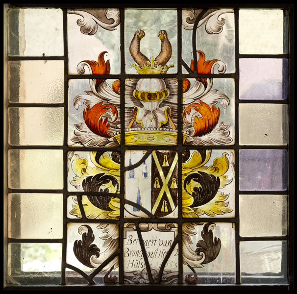 Bernard van Bronckhorst