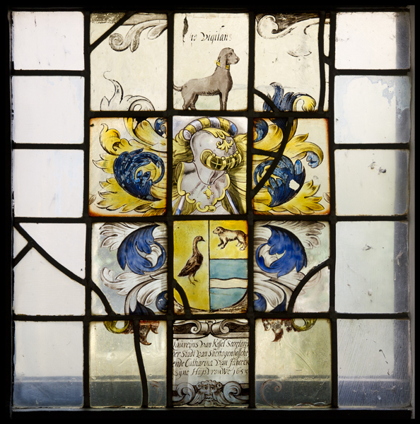 Lauereijns van Kessel