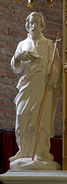 Johannes Onthoofding