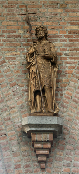 Johannes Onthoofding