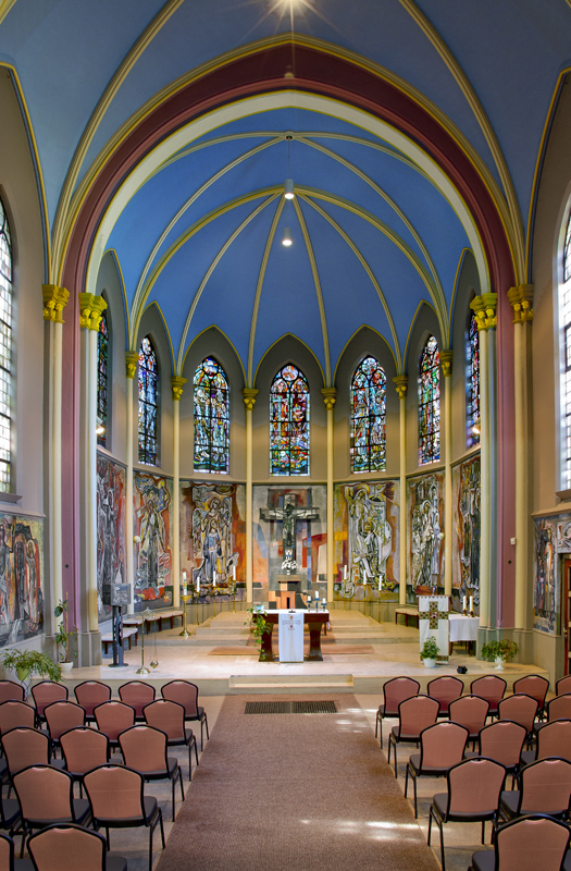 de geschiedenis van Groot Bijstervelt