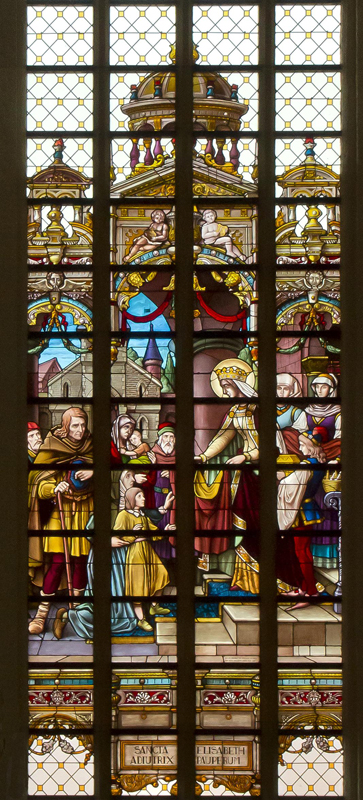 Elizabeth van Thüringen