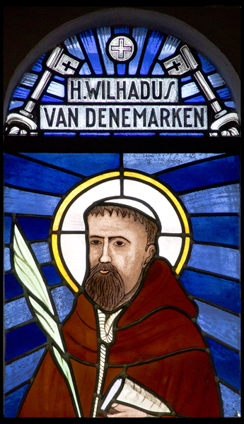 denemarken